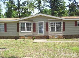 112 Pierce Dr, Beebe, AR 72012