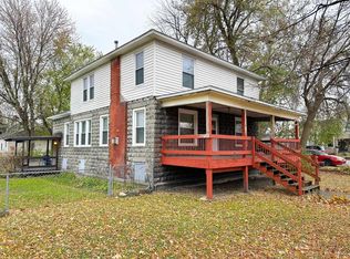 1403 Broadway St, Bay City, MI 48708