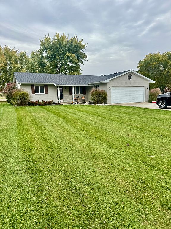 Real estate listing image