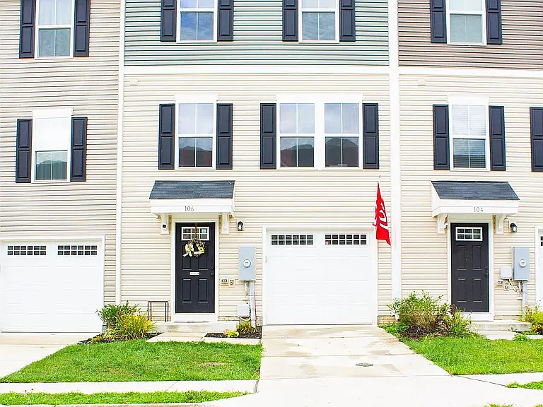 106 Reign Way — Photo 1
