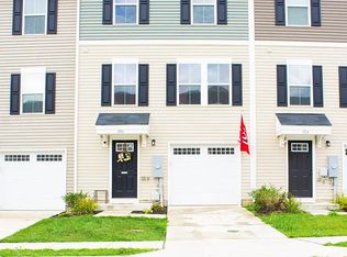 106 Reign Way, Winchester, VA 22603