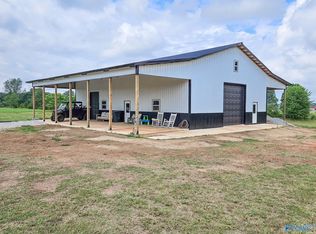 15632 Evans Rd, Athens, AL 35611