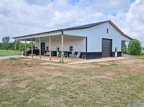 15632 Evans Rd, Athens, AL 35611