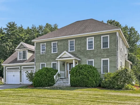 40 Elmwood St, Salisbury, MA 01952