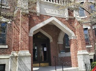 61 Quint Ave APT 10, Boston, MA 02134