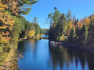 0 Red Pine Trl, Bracebridge, ON P0B1L0