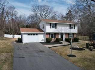 16 Michael Rd, Raynham, MA 02767