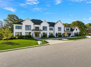 1425 Sky Vista Way, Raleigh, NC 27613