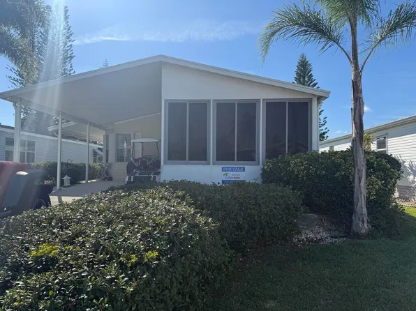 6615 Spanish Lakes Boulevard, Fort Pierce, FL 34951