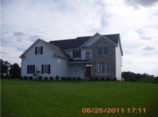 1234 S Ludlow Rd, Urbana, OH 43078