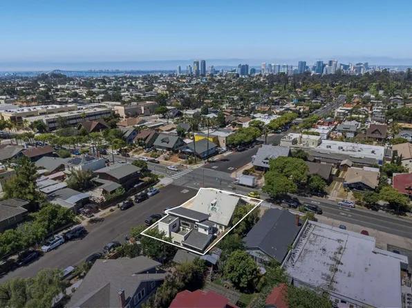 1505 Fern St, San Diego, CA 92102
