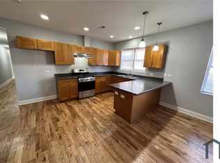5728 S Prairie Ave #2, Chicago, IL