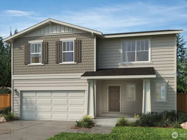 13719 185th Street Ct E #160, Puyallup, WA 98374