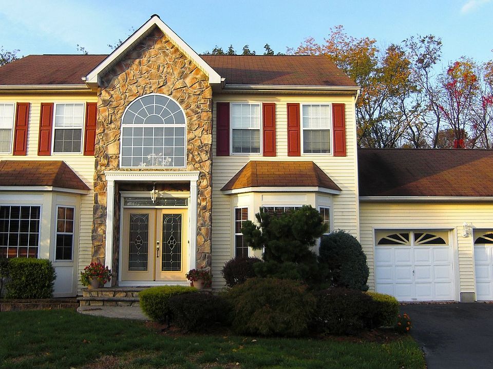 Front Elevation