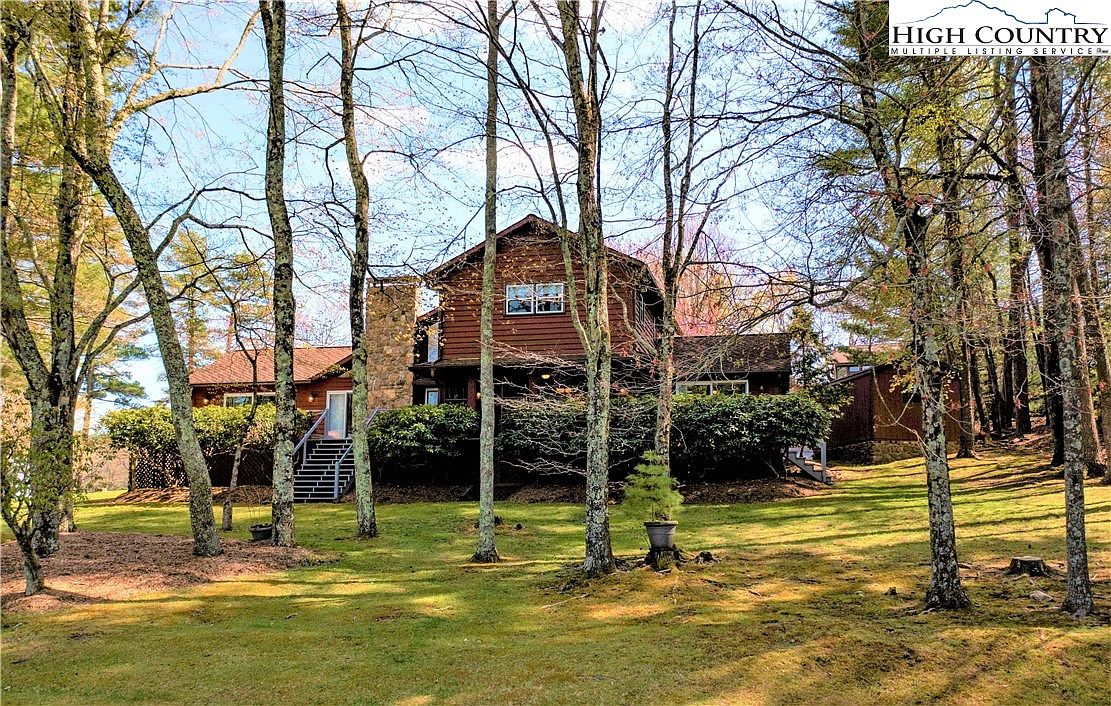 236 Red Bird Lane, Glade Valley, NC 28627 MLS 237154 Zillow