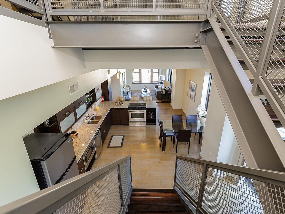 1st image of 915 Olive St APT 1601