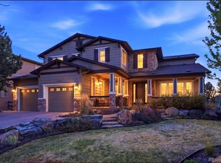 Tallyns Reach, Aurora, CO 80016