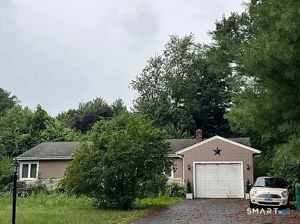 16 Salem Drive, Somers, CT 06071