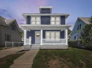 315 Park St, Lancaster, OH 43130