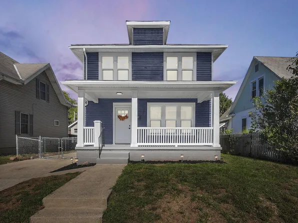 315 Park St, Lancaster, OH 43130