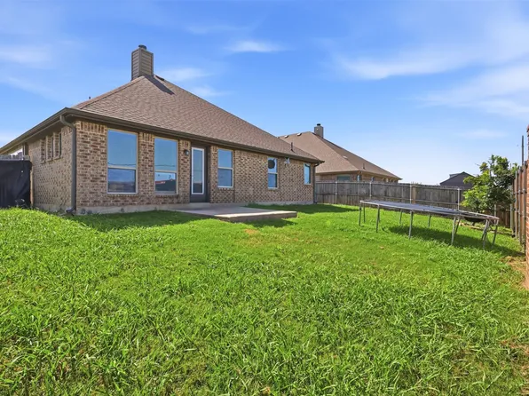5003 Spruce St, Krum, TX 76249