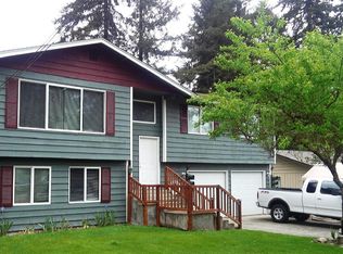 5125 239th St E, Graham, WA 98338