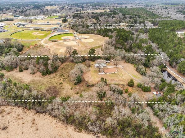 596 Anderson Rd, Harleton, TX 75651