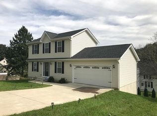 5512 Hillside Avenue, Whitehall, PA 18052