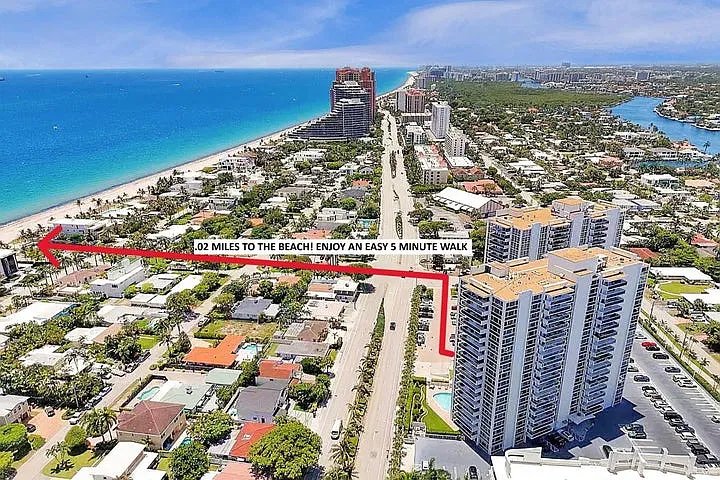 2715 N Ocean Blvd