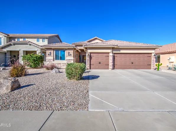 1518 W AGRARIAN HILLS Drive, San Tan Valley, AZ 85144