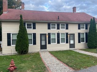 Manchaug Village Condominiums, Sutton, MA 01590