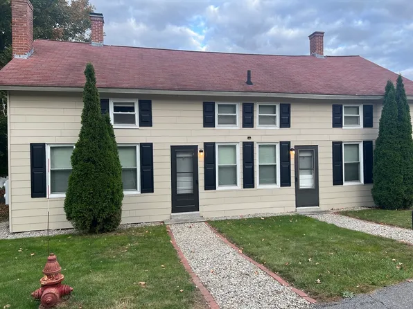 17 Main St #A, Sutton, MA 01590