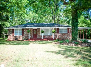 12 Wakefield Pl NW, Rome, GA 30165