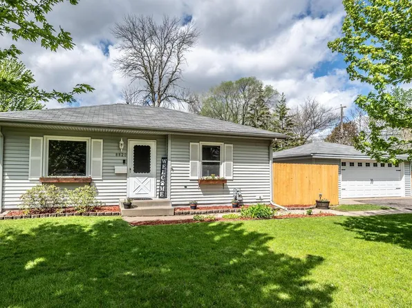 8820 Bloomington Ave S, Bloomington, MN 55425