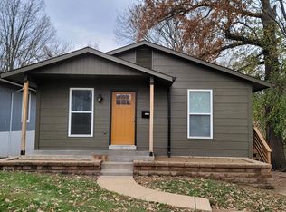 9226 Arline Ave, Saint Louis, MO