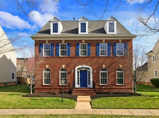 42611 Good Hope Ln, Ashburn, VA 20148