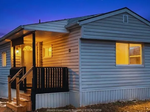 32 Wilder Dr N, Lakeshore, ON N8N 2S2