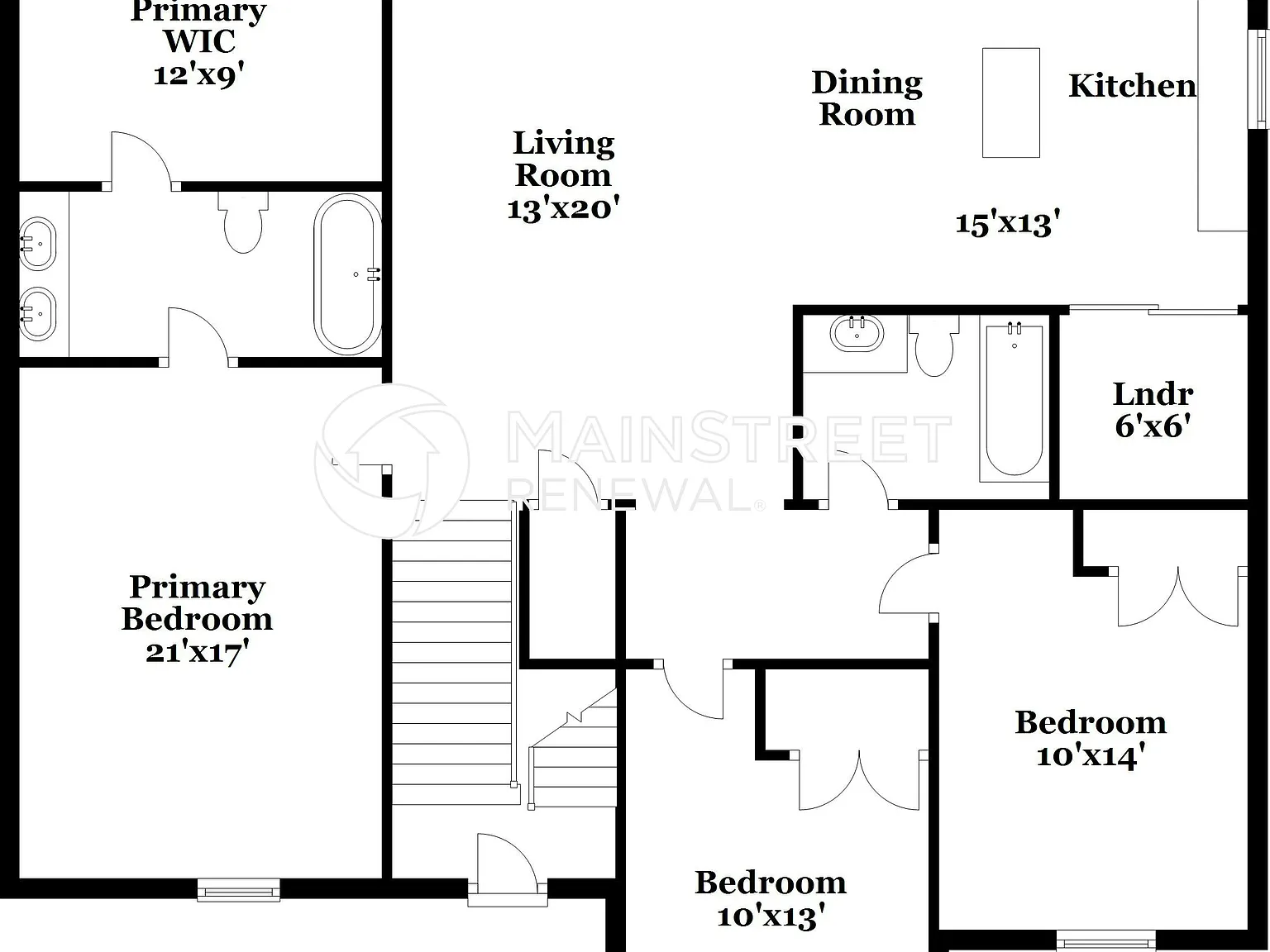 348 Grand Oak Blvd — Photo 2