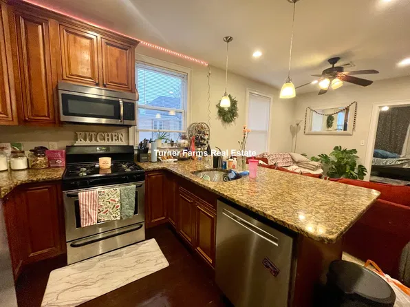 719 Parker St, Roxbury Crossing, MA