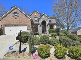 3599 Union Park Dr, Duluth, GA 30097