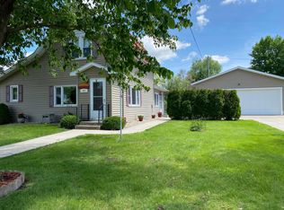 507 W Wisconsin St, Lake City, MN 55041