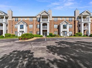 1163 Mill Crossing Dr APT 101, Saint Louis, MO
