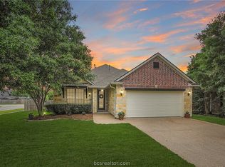 2401 Norham Dr, College Station, TX 77845