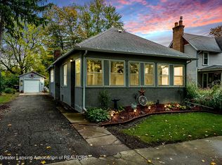 205 S Swegles St, Saint Johns, MI