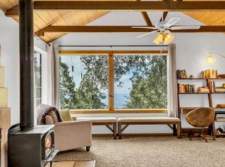 52365 Pine Ridge Rd, Idyllwild, CA 92549