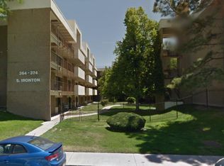 364 S Ironton St APT 116, Aurora, CO 80012