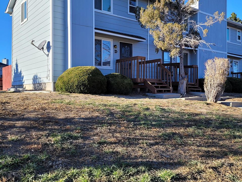 Front yard and porch