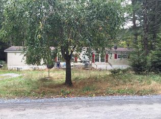 234 Creek Rd, Greentown, PA 18426