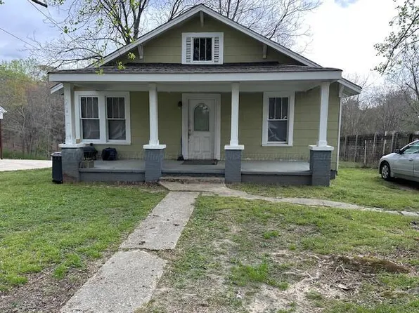 1619 14th Ave, Haleyville, AL 35565