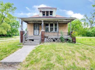 8956 Astor St, Detroit, MI 48213